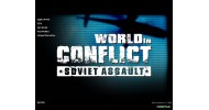 World in Conflict Soviet Assault - скачать торрент