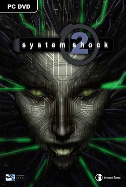 System Shock 2 - скачать торрент