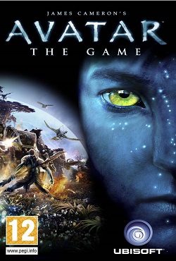 James Cameron's Avatar The Game - скачать торрент