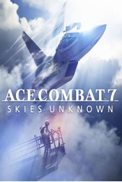 Ace Combat 7 Skies Unknown RePack Xatab