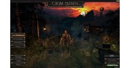 Grim Dawn Механики - скачать торрент