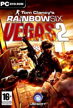 Rainbow Six Vegas 2 - скачать торрент