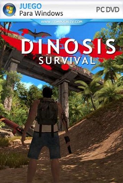 Dinosis Survival - скачать торрент