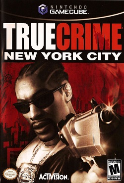 True Crime New York City - скачать торрент