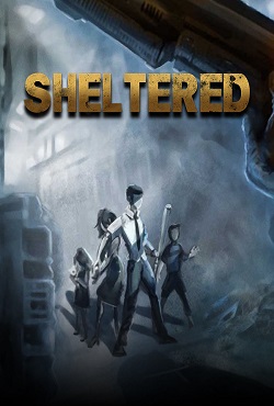 Sheltered последняя версия - скачать торрент