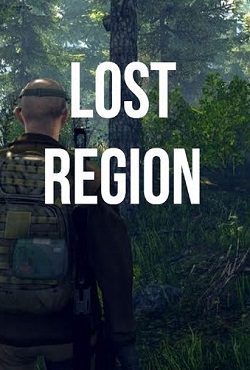 Lost Region - скачать торрент