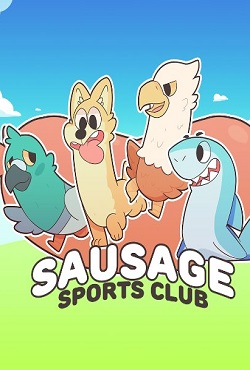 Sausage Sports Club - скачать торрент
