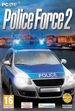 Police Force 2 - скачать торрент