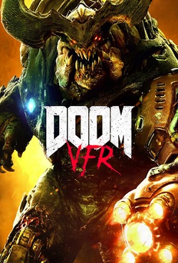 Doom VFR - скачать торрент