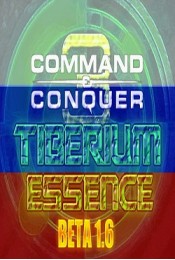 Command Conquer 3 Tiberium Essence