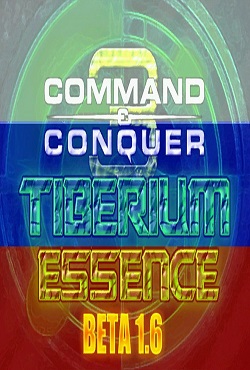 Command Conquer 3 Tiberium Essence - скачать торрент