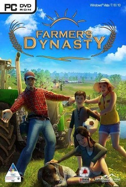 Farmers Dynasty - скачать торрент