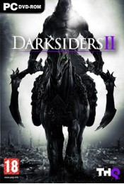 Darksiders II Механики