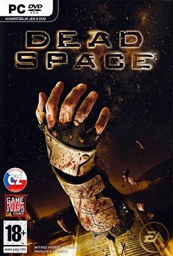 Dead Space 1 - скачать торрент