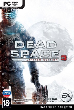 Dead Space 3 Механики - скачать торрент
