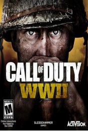 CoD WWII