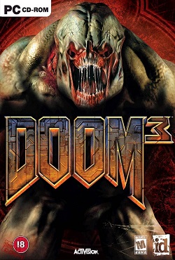 Doom 3 - скачать торрент