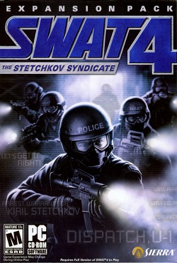 Swat 4 - скачать торрент