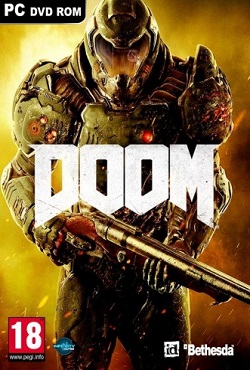 Doom 4 на русском - скачать торрент