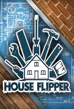 House Flipper - скачать торрент