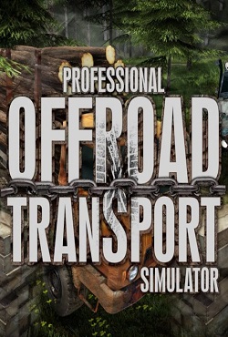 Professional Offroad Transport Simulator - скачать торрент