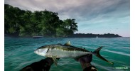 Ultimate Fishing Simulator - скачать торрент