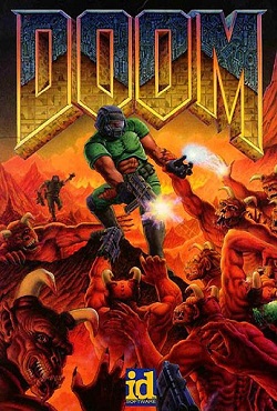Doom 1993 - скачать торрент