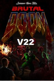 Brutal Doom v22