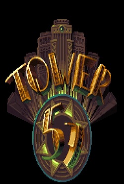 Tower 57 - скачать торрент