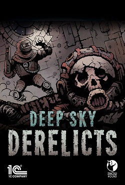 Deep Sky Derelicts - скачать торрент
