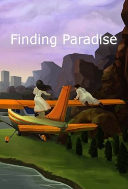 Finding Paradise - скачать торрент