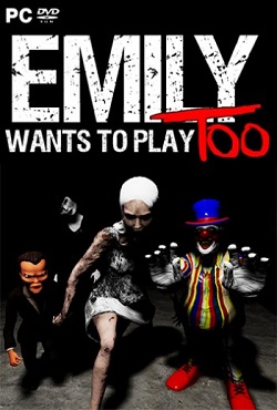 Emily Wants to Play Too - скачать торрент