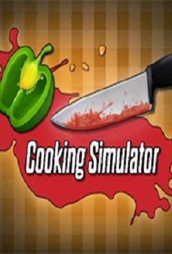 Cooking Simulator - скачать торрент