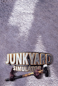 Junkyard Simulator - скачать торрент