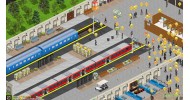 Train Station Simulator - скачать торрент