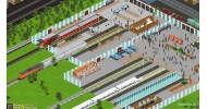 Train Station Simulator - скачать торрент