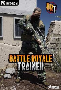 Battle Royale Trainer - скачать торрент