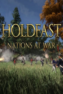 Holdfast Nations At War - скачать торрент
