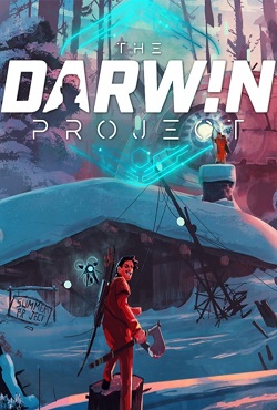 The Darwin Project - скачать торрент
