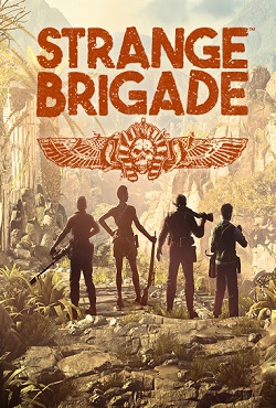 Strange Brigade - скачать торрент