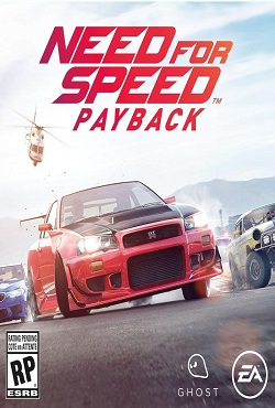 Need For Speed Payback Xattab - скачать торрент