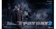 PayDay 2 Механики - скачать торрент