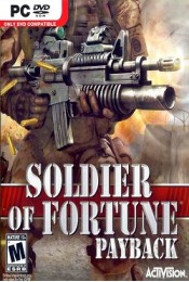Soldier of Fortune Payback