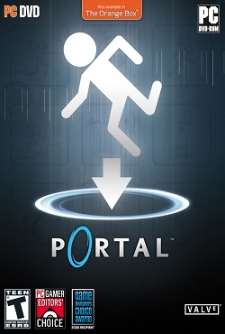 Portal 1 - скачать торрент