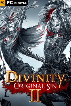 Divinity Original Sin 2 Механики - скачать торрент