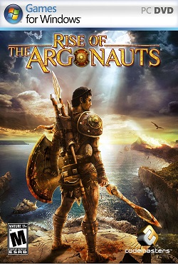 Rise of the Argonauts - скачать торрент