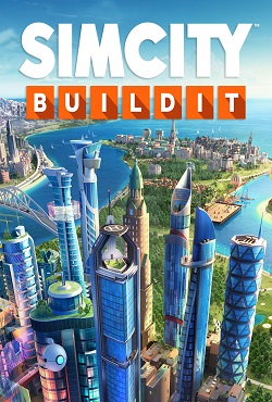 SimCity BuildIt - скачать торрент