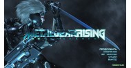 Metal Gear Rising Revengeance Механики - скачать торрент
