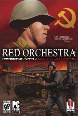 Red Orchestra Ostfront 41-45 - скачать торрент