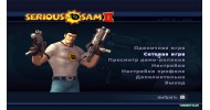 Serious Sam 2 - скачать торрент